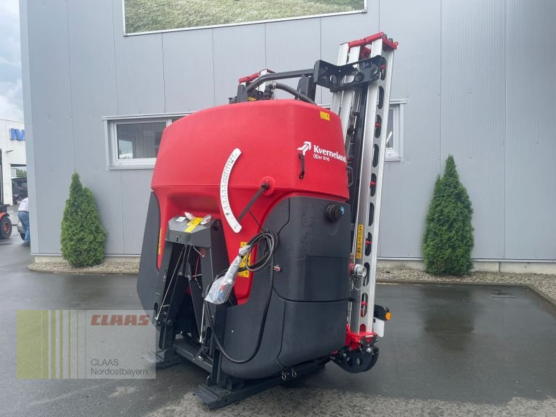 Anbauspritze of the type Kverneland IXTER B16 - 1.600 LITER - 15M, Neumaschine in Hof (Picture 3)