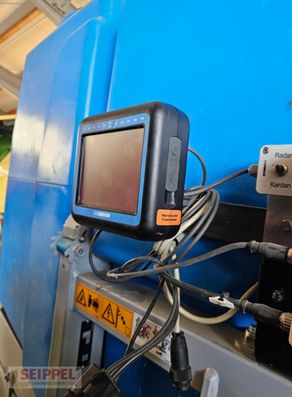 Anbauspritze of the type Lemken SIRIUS 10/1300, Gebrauchtmaschine in Groß-Umstadt (Picture 3)