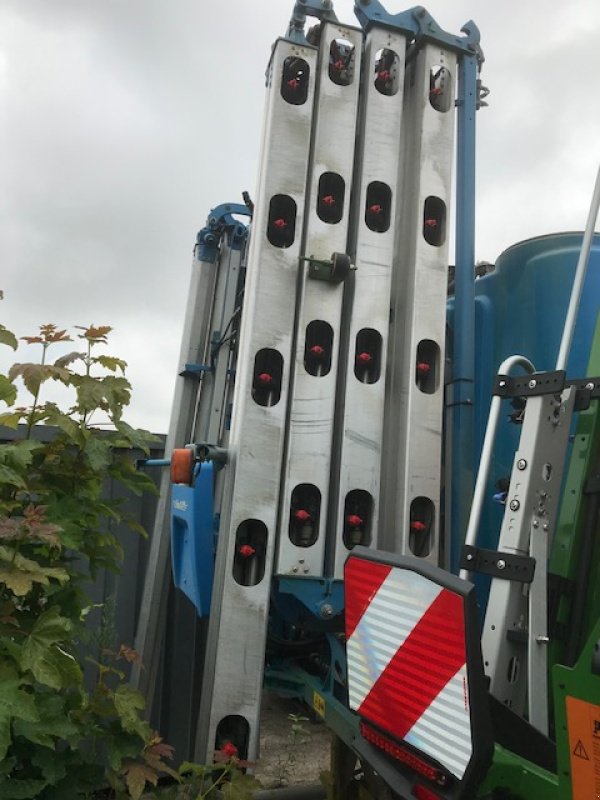 Anbauspritze του τύπου Lemken Sirius 10/1900, Gebrauchtmaschine σε Achern (Φωτογραφία 3)