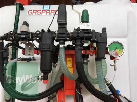 Anbauspritze des Typs Maschio GASPARDO TEMPO 1201, Gebrauchtmaschine in Landshut (Bild 3)