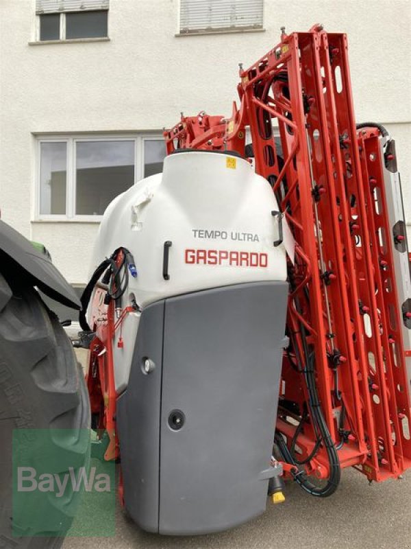 Anbauspritze des Typs Maschio Tempo Ultra 1600 Isobus Pro, Neumaschine in Ditzingen - Heimerdingen (Bild 6)