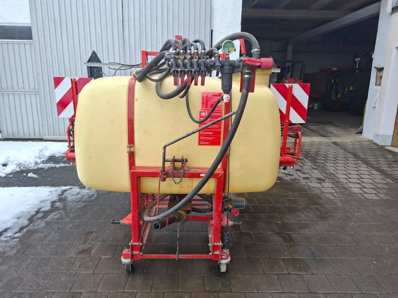 Anbauspritze del tipo Rau Anbauspritze, Gebrauchtmaschine In Adelschlag (Immagine 1)