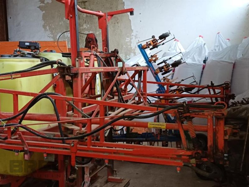 Anbauspritze типа Rau D 2 - 1000 l - 15 m, Gebrauchtmaschine в Straubing (Фотография 1)