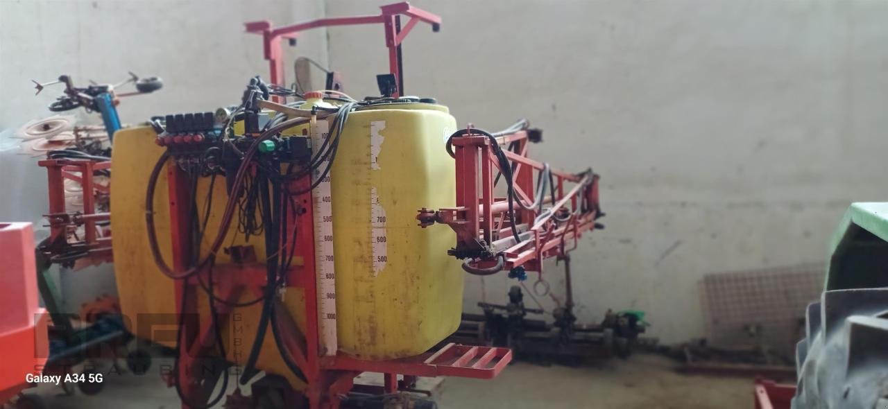 Anbauspritze of the type Rau D 2 - 1000 l - 15 m, Gebrauchtmaschine in Straubing (Picture 2)