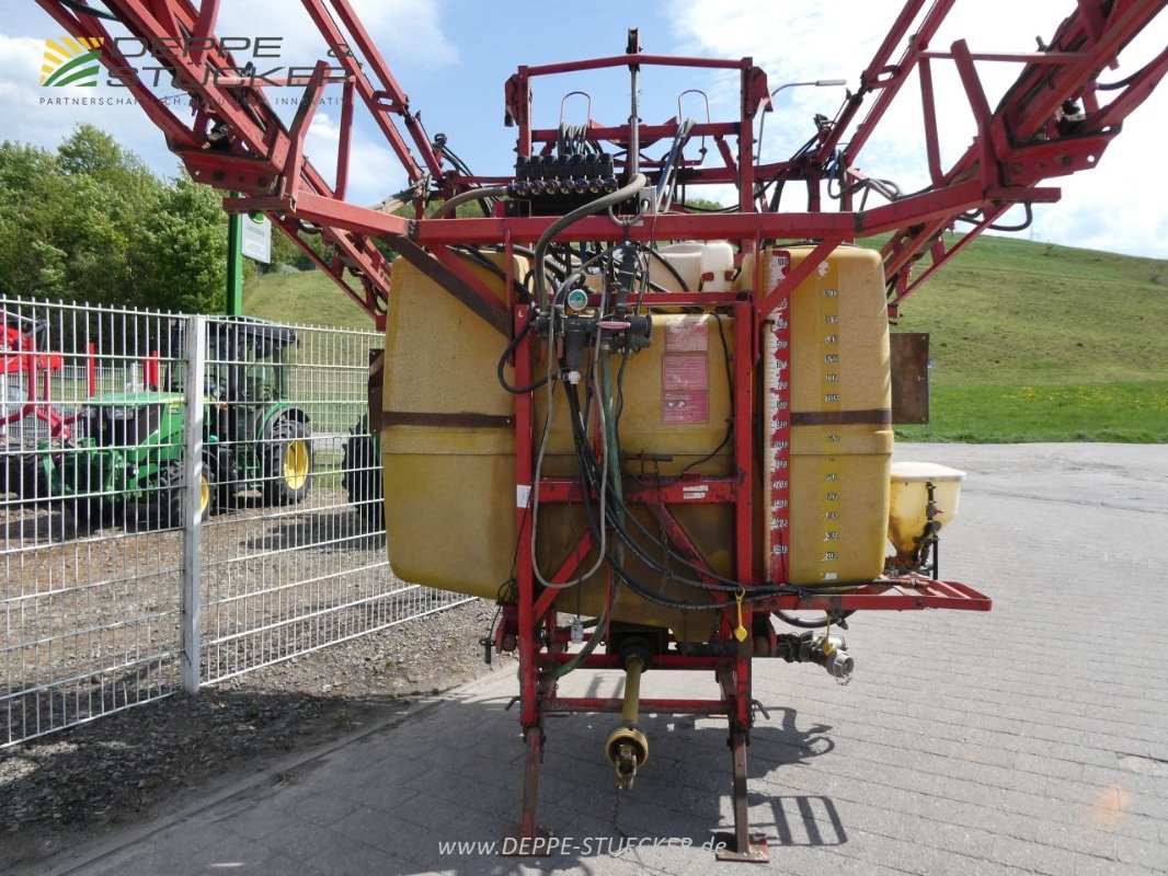 Anbauspritze typu Rau D2, Gebrauchtmaschine v Lauterberg/Barbis (Obrázek 4)