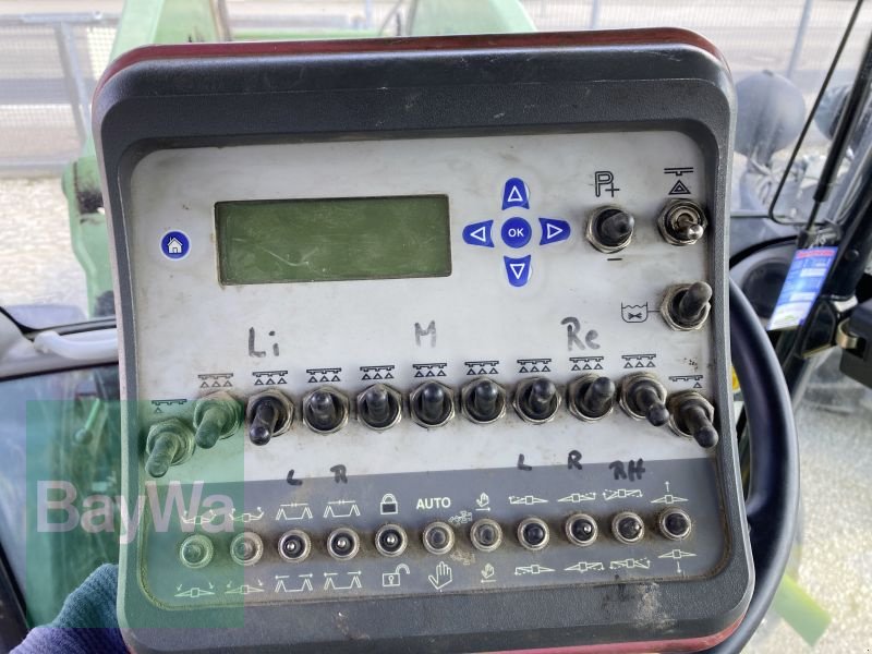 Anbauspritze des Typs Rau RAU SPRIDOMAT D3, Gebrauchtmaschine in Dinkelsbühl (Bild 26)