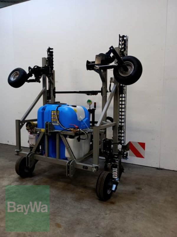 Anbauspritze типа Rumex RXF 600 Einzelpflanzen, Neumaschine в Marktoberdorf (Фотография 4)
