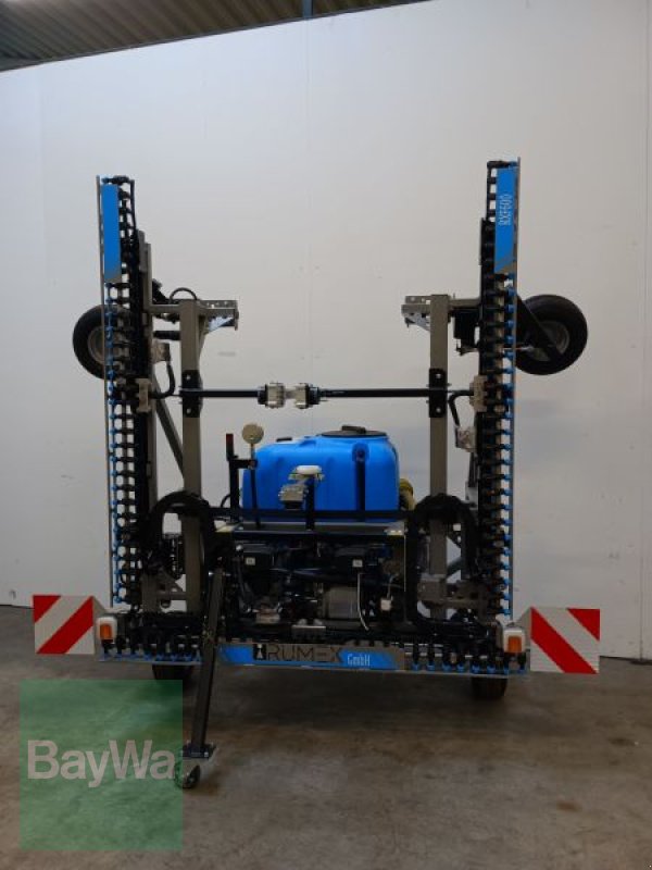 Anbauspritze типа Rumex RXF 600 Einzelpflanzen, Neumaschine в Marktoberdorf (Фотография 1)