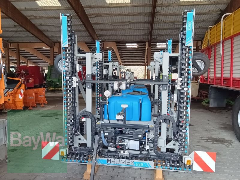 Anbauspritze типа Rumex RXF 600 RUMEX, Neumaschine в Mindelheim (Фотография 3)