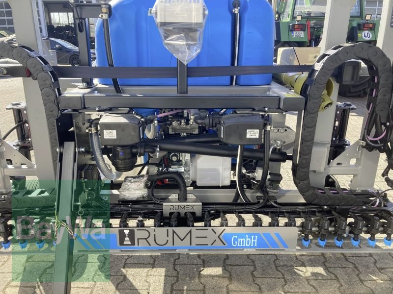 Anbauspritze typu Rumex RXF 600, Neumaschine v Krumbach (Obrázok 11)
