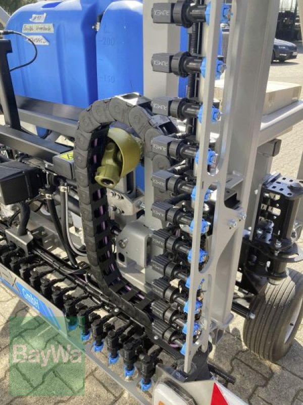 Anbauspritze typu Rumex RXF 600, Neumaschine v Krumbach (Obrázok 14)