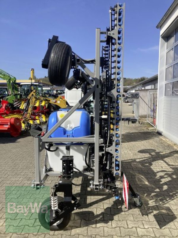 Anbauspritze typu Rumex RXF 600, Neumaschine v Krumbach (Obrázok 7)