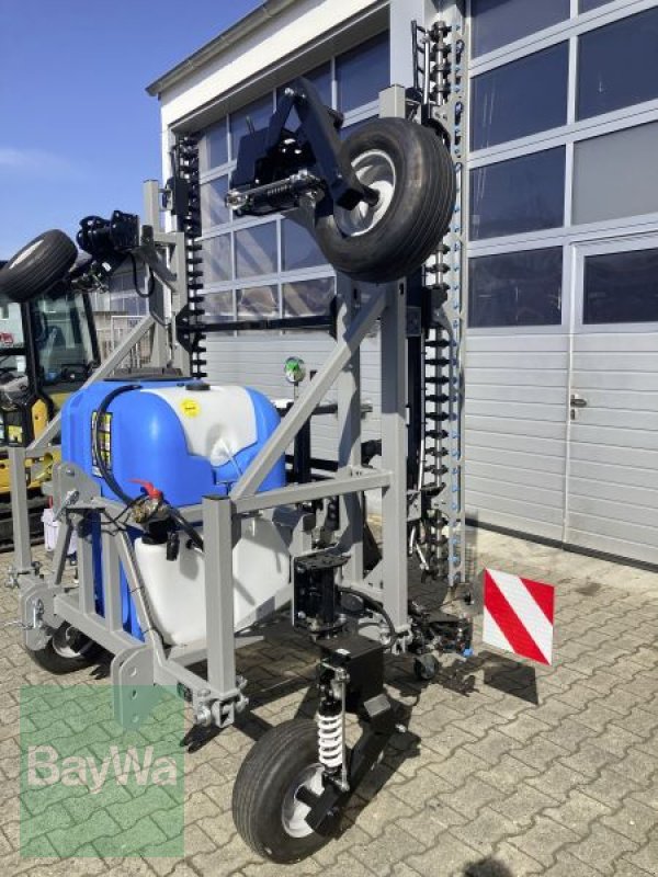 Anbauspritze typu Rumex RXF 600, Neumaschine v Krumbach (Obrázok 5)