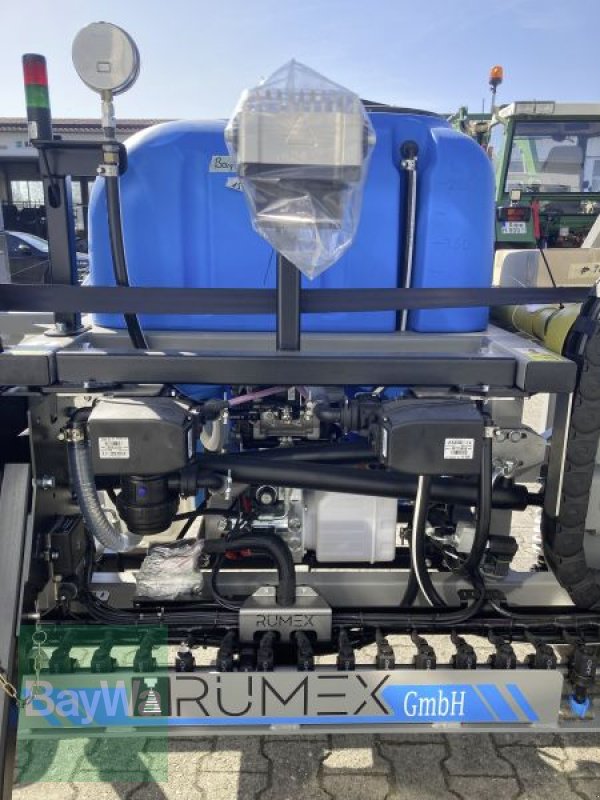 Anbauspritze typu Rumex RXF 600, Neumaschine v Krumbach (Obrázok 10)