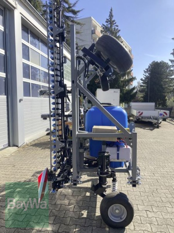 Anbauspritze typu Rumex RXF 600, Neumaschine v Krumbach (Obrázok 2)