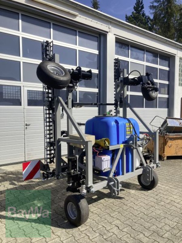 Anbauspritze typu Rumex RXF 600, Neumaschine v Krumbach (Obrázok 1)