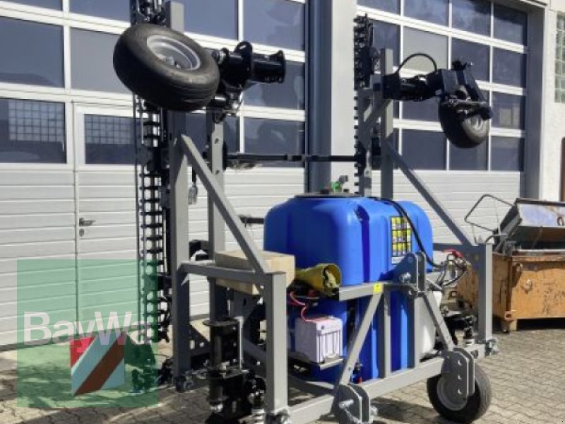 Anbauspritze typu Rumex RXF 600, Neumaschine v Krumbach