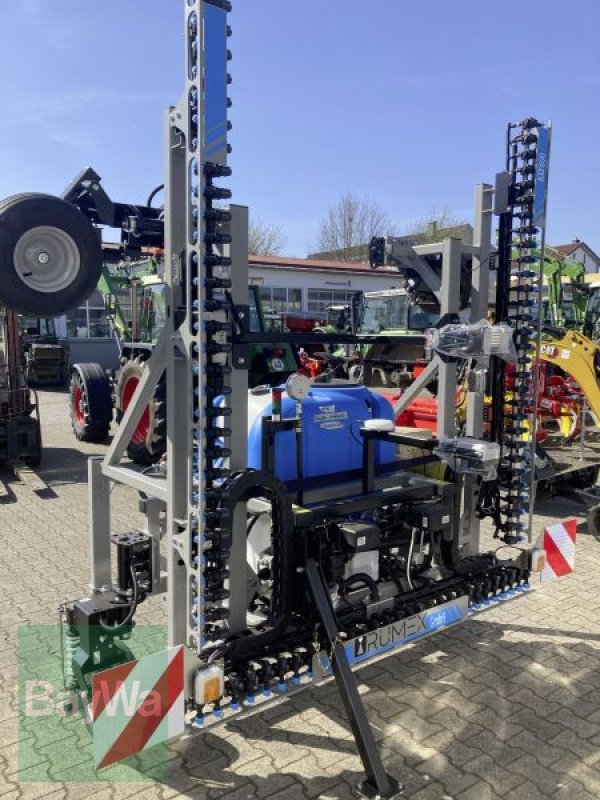 Anbauspritze typu Rumex RXF 600, Neumaschine v Krumbach (Obrázok 8)