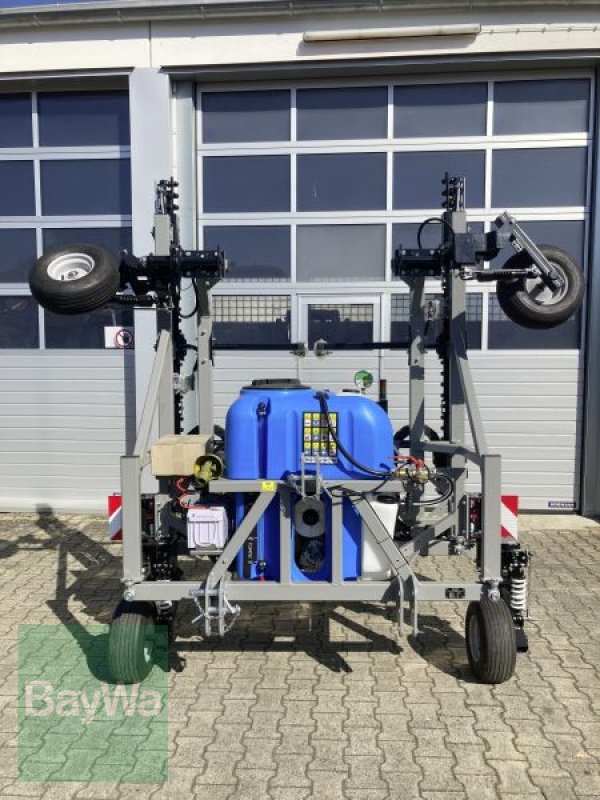 Anbauspritze typu Rumex RXF 600, Neumaschine v Krumbach (Obrázok 3)
