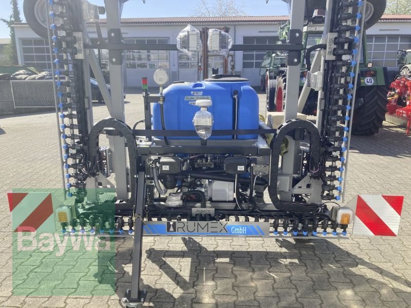 Anbauspritze typu Rumex RXF 600, Neumaschine v Krumbach (Obrázok 12)