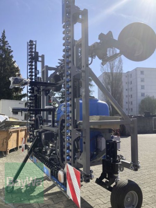 Anbauspritze typu Rumex RXF 600, Neumaschine v Krumbach (Obrázok 13)