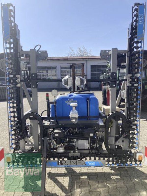 Anbauspritze typu Rumex RXF 600, Neumaschine v Krumbach (Obrázok 9)