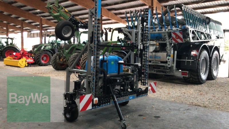 Anbauspritze za tip Rumex RXF600, Gebrauchtmaschine u Mindelheim (Slika 17)