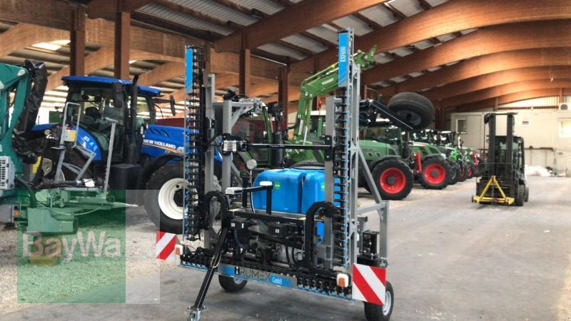 Anbauspritze za tip Rumex RXF600, Gebrauchtmaschine u Mindelheim (Slika 12)