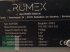Anbauspritze za tip Rumex RXF600, Gebrauchtmaschine u Mindelheim (Slika 19)