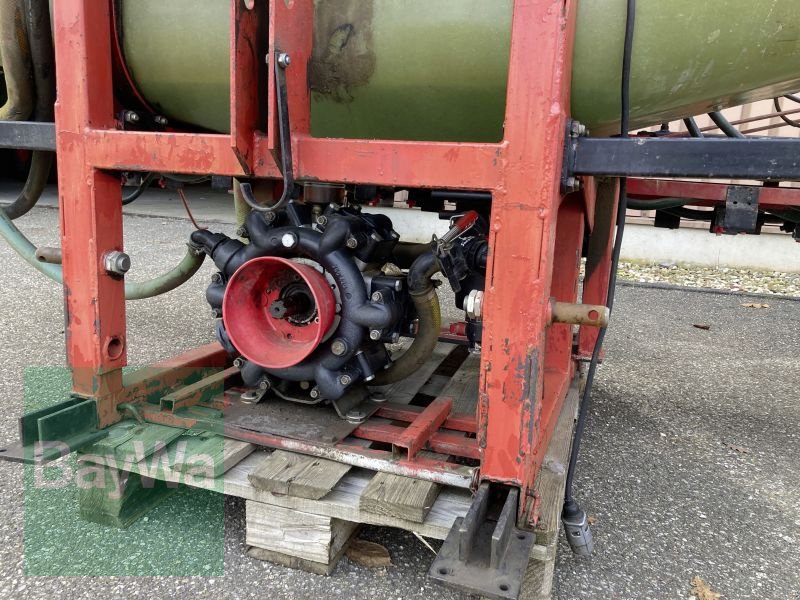 Anbauspritze типа Schmotzer 1000 L, Gebrauchtmaschine в Obertraubling (Фотография 8)