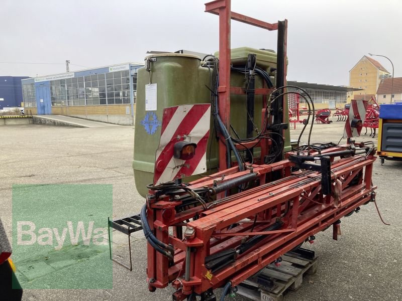 Anbauspritze типа Schmotzer 1000 L, Gebrauchtmaschine в Obertraubling (Фотография 2)