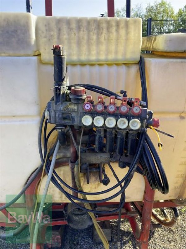 Anbauspritze типа Sonstige 600, Gebrauchtmaschine в Obertraubling (Фотография 5)