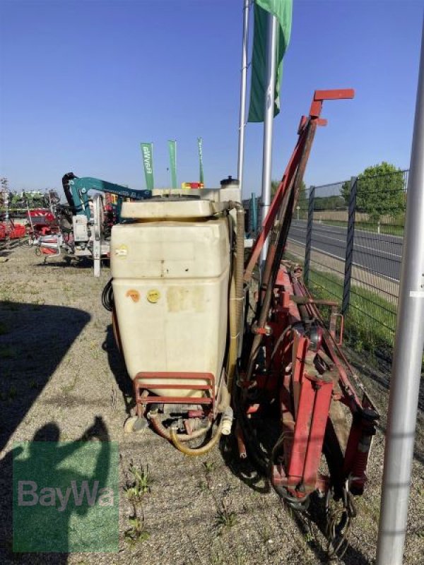 Anbauspritze типа Sonstige 600, Gebrauchtmaschine в Obertraubling (Фотография 2)