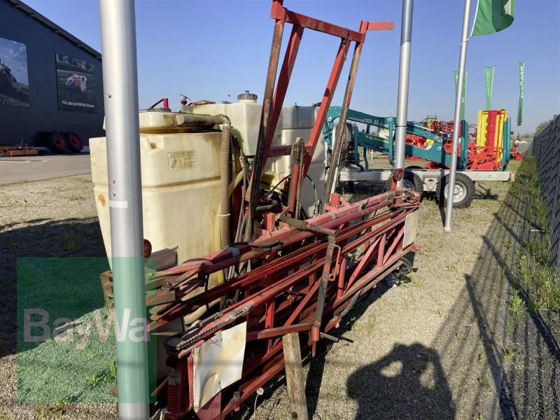 Anbauspritze типа Sonstige 600, Gebrauchtmaschine в Obertraubling (Фотография 7)