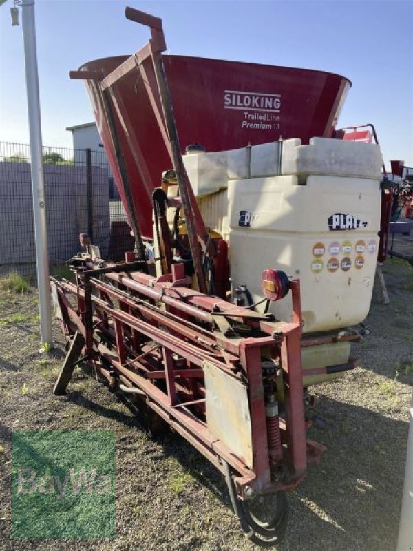 Anbauspritze типа Sonstige 600, Gebrauchtmaschine в Obertraubling (Фотография 3)