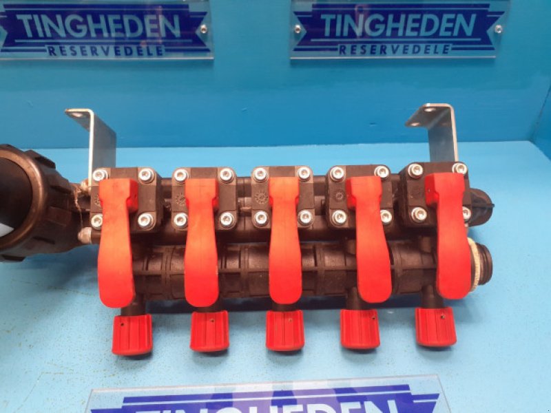 Anbauspritze typu Sonstige ARAG, Gebrauchtmaschine v Hemmet (Obrázek 4)