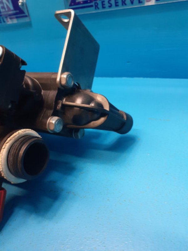 Anbauspritze typu Sonstige ARAG, Gebrauchtmaschine v Hemmet (Obrázek 6)