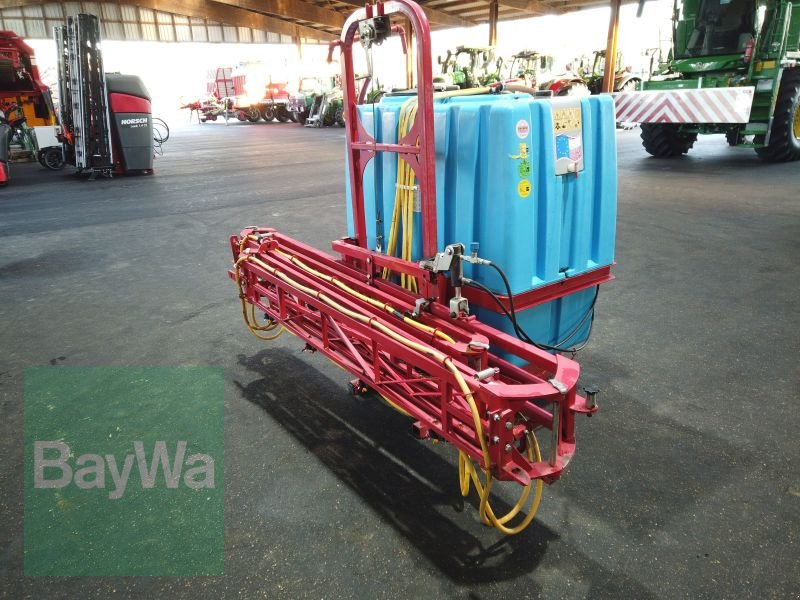 Anbauspritze des Typs Sonstige FELDSPRITZE DPM D329/9, Gebrauchtmaschine in Erbach (Bild 3)