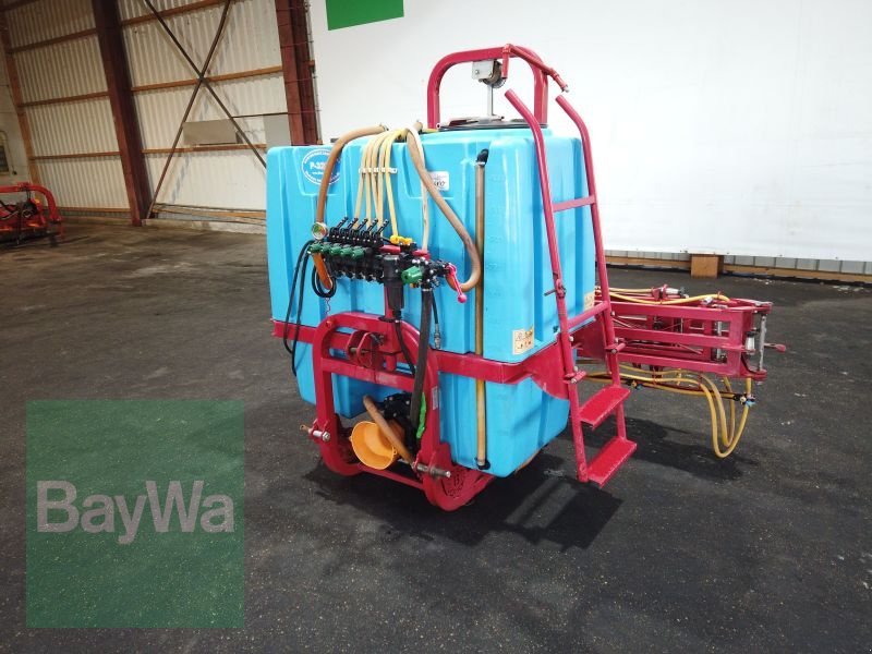 Anbauspritze des Typs Sonstige FELDSPRITZE DPM D329/9, Gebrauchtmaschine in Erbach (Bild 7)