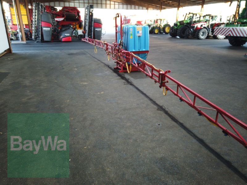 Anbauspritze des Typs Sonstige FELDSPRITZE DPM D329/9, Gebrauchtmaschine in Erbach (Bild 12)