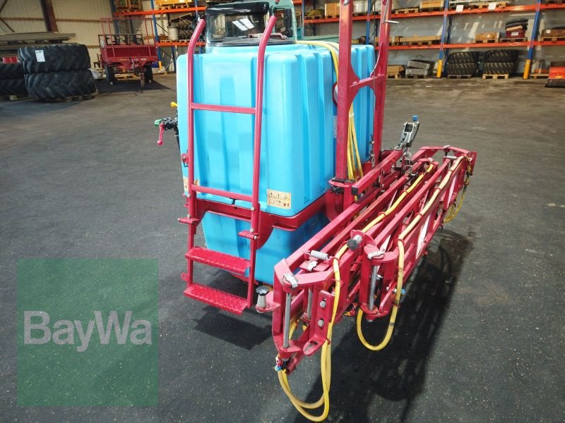 Anbauspritze des Typs Sonstige FELDSPRITZE DPM D329/9, Gebrauchtmaschine in Erbach (Bild 4)