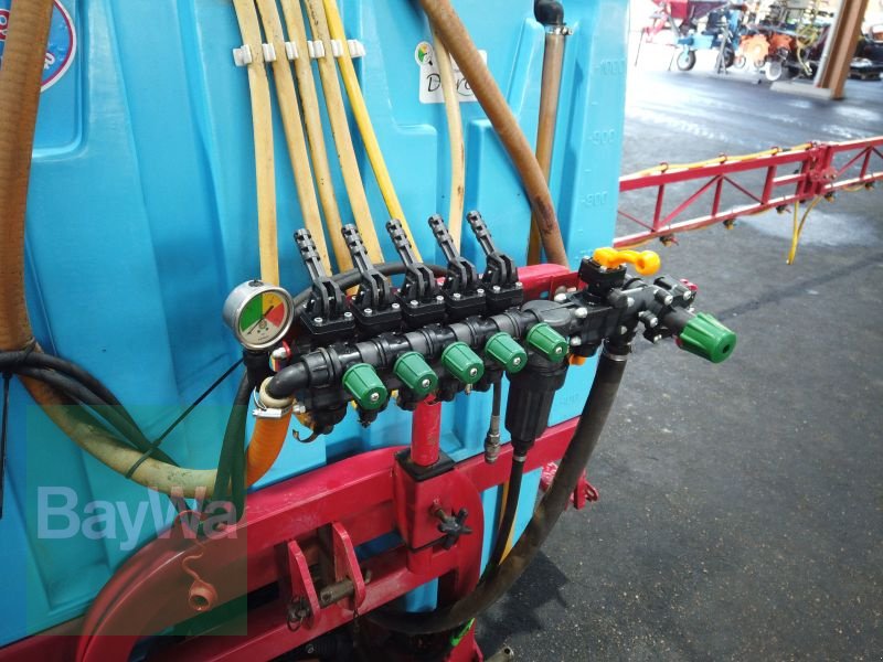 Anbauspritze des Typs Sonstige FELDSPRITZE DPM D329/9, Gebrauchtmaschine in Erbach (Bild 10)