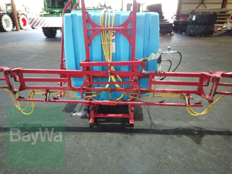 Anbauspritze des Typs Sonstige FELDSPRITZE DPM D329/9, Gebrauchtmaschine in Erbach (Bild 13)