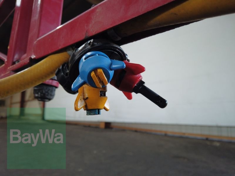 Anbauspritze des Typs Sonstige FELDSPRITZE DPM D329/9, Gebrauchtmaschine in Erbach (Bild 9)