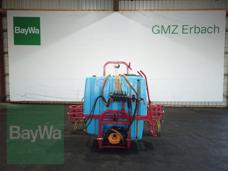 Anbauspritze vrste Sonstige FELDSPRITZE DPM D329/9, Gebrauchtmaschine v Erbach