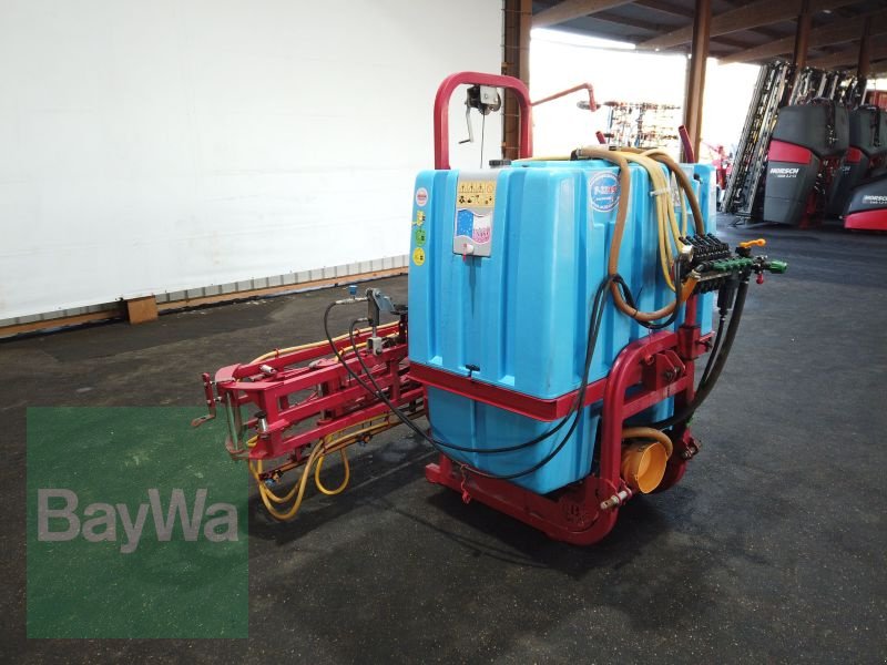 Anbauspritze des Typs Sonstige FELDSPRITZE DPM D329/9, Gebrauchtmaschine in Erbach (Bild 2)