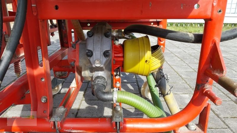 Anbauspritze of the type Sonstige HOLDER IS 61, Gebrauchtmaschine in Töging am Inn (Picture 10)