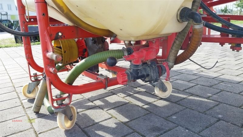 Anbauspritze of the type Sonstige HOLDER IS 61, Gebrauchtmaschine in Töging am Inn (Picture 9)