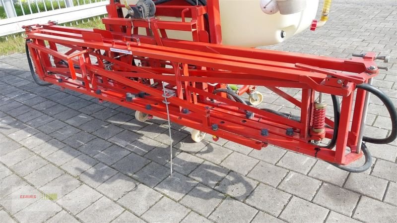 Anbauspritze of the type Sonstige HOLDER IS 61, Gebrauchtmaschine in Töging am Inn (Picture 11)