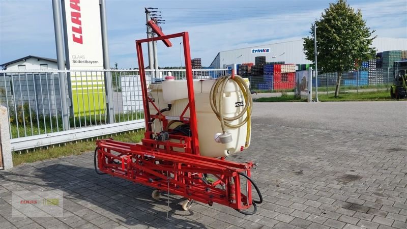 Anbauspritze of the type Sonstige HOLDER IS 61, Gebrauchtmaschine in Töging am Inn (Picture 5)